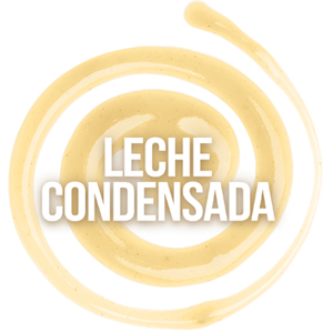 Leche condensada